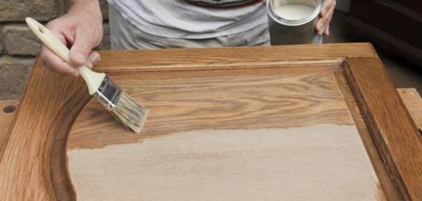 دهان المطبخ