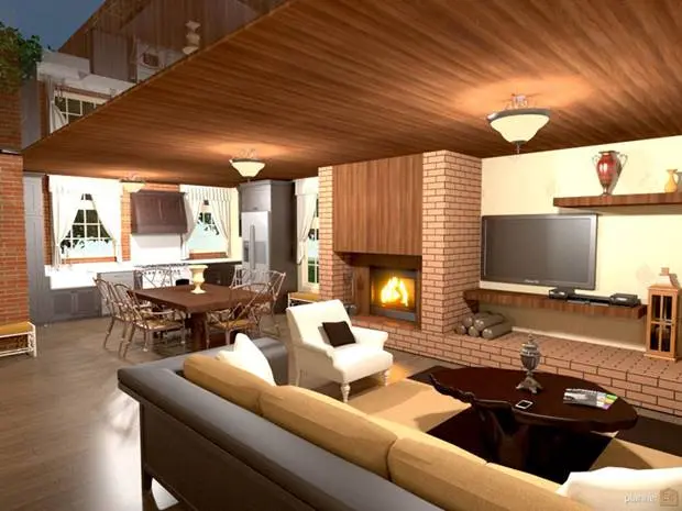 افضل برامج تصميم الديكور الداخلي المجانية