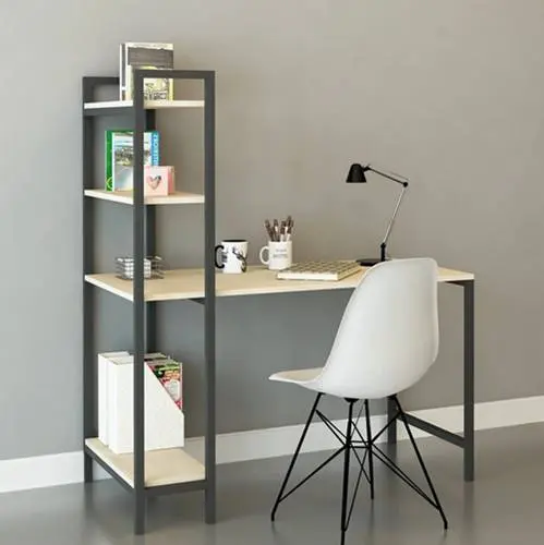 مكتب اطفال من ايكيا