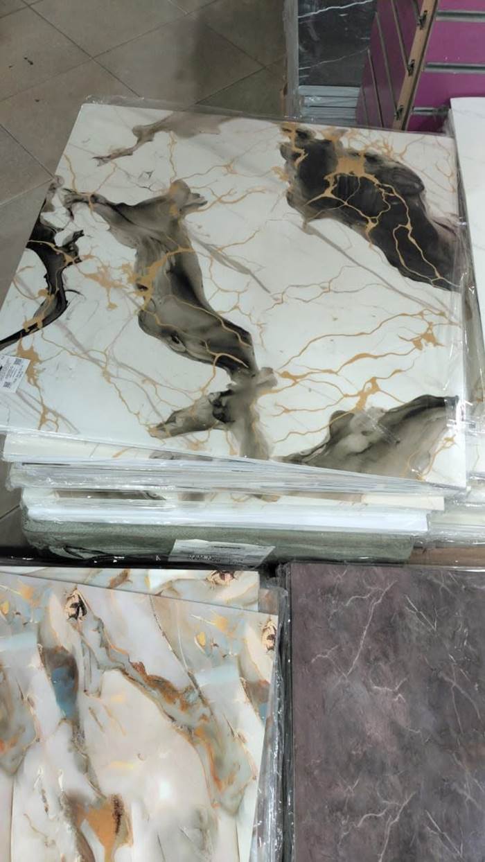 افضل بديل للسيراميك في المطبخ