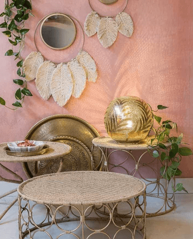 وحدات اضاءة من الطراز الاسلامي