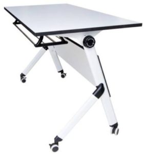 مكتب قابل للطي