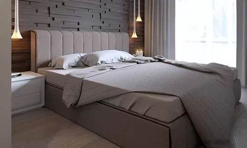 تجاليد خشبية عرضية