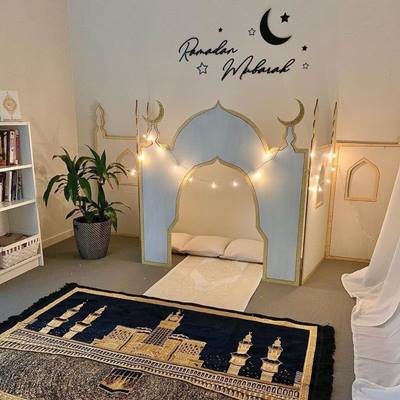 ركن الصلاة