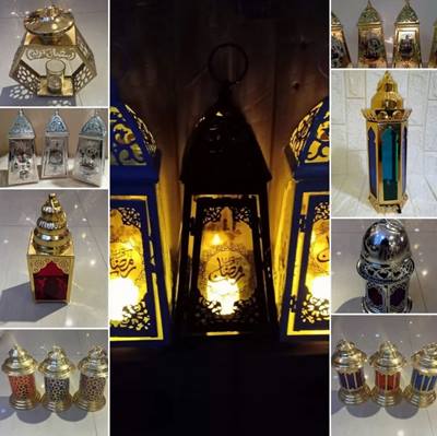 فوانيس رمضان