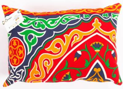 مخدة أوت دور بنقشات رمضانية