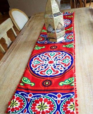 مفرش خيامية