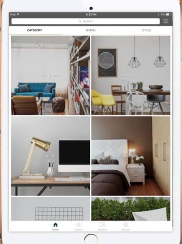 برنامج DecorMatters