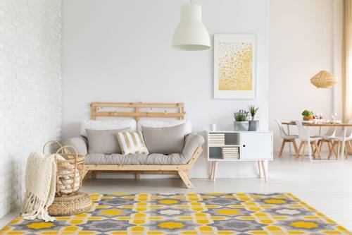 سجادة النساجون الشرقيون Joy-7093-160×235-U