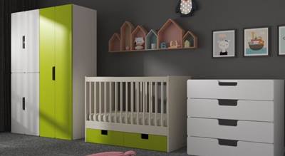 أفضل 11 فكرة لتصميم غرفة نوم الأطفال لا تفوت مشاهدتها