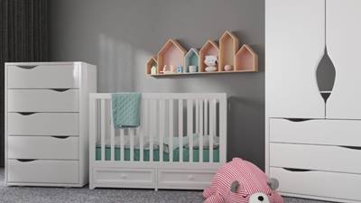 غرفة بيبي بهجة