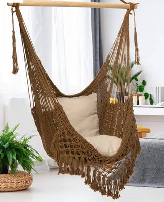 أرجوحة الكرسي المعلق