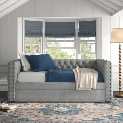 استخدام سرير وظيفي