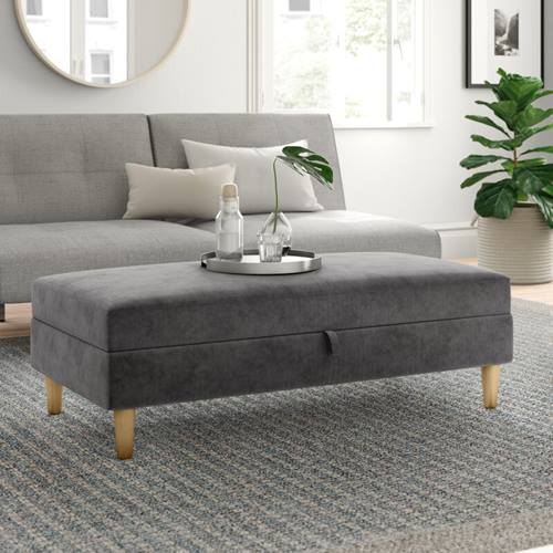 التخزين في المساحات الصغيرة