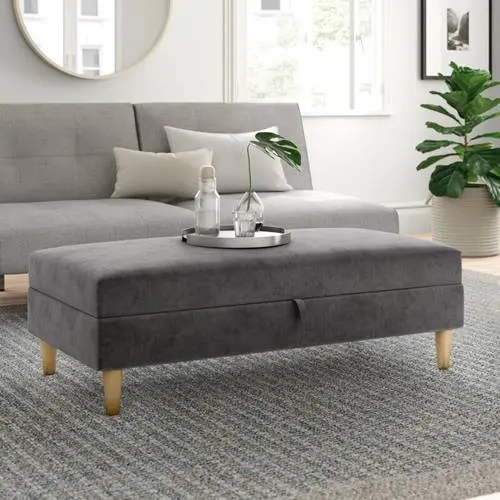 التخزين في المساحات الصغيرة