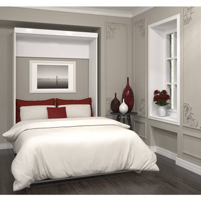 أفضل 15 سرير موفر لمساحة غرف النوم الصغيرة