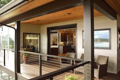 درابزين - درابزين درج