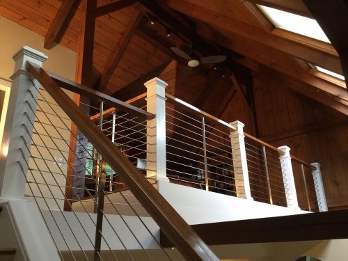 درابزين - درابزين درج