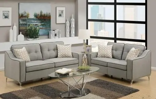 كنب كلاسيك مودرن