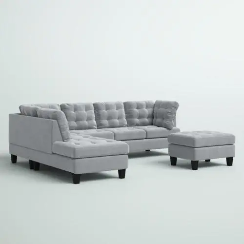 كنب نيو كلاسيك