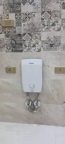 السخان الفوري