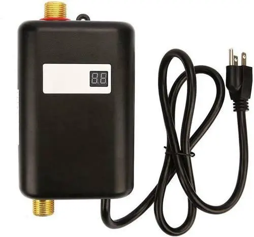 السخان الفوري من اليكليف