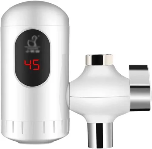 سخان فوري من CBRC YGG