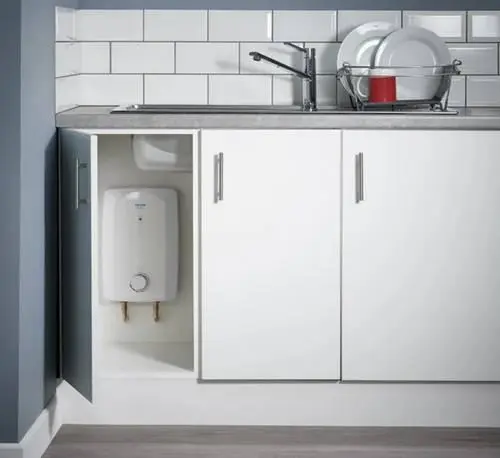 مميزات السخان الفوري