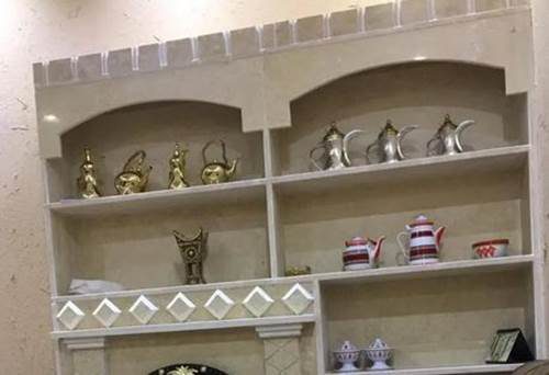 مشبات
