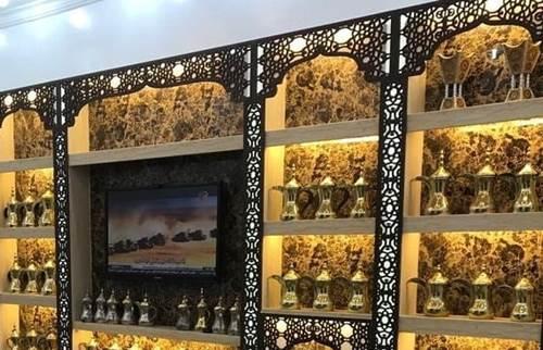 مشبات