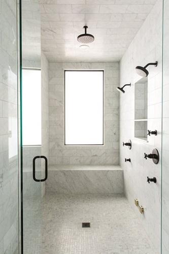 اساسيات تصميم دورات مياه عملية