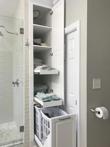 اساسيات تصميم دورات مياه عملية