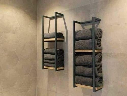 اساسيات تصميم دورات مياه عملية