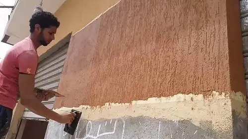 بويات بروفايل