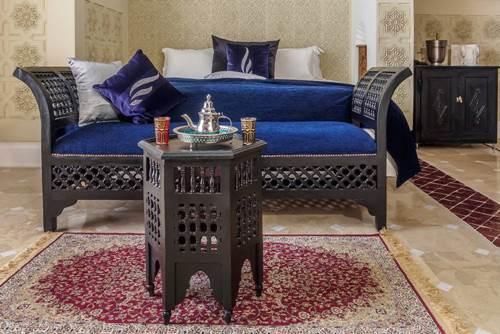 ديكور مغربي