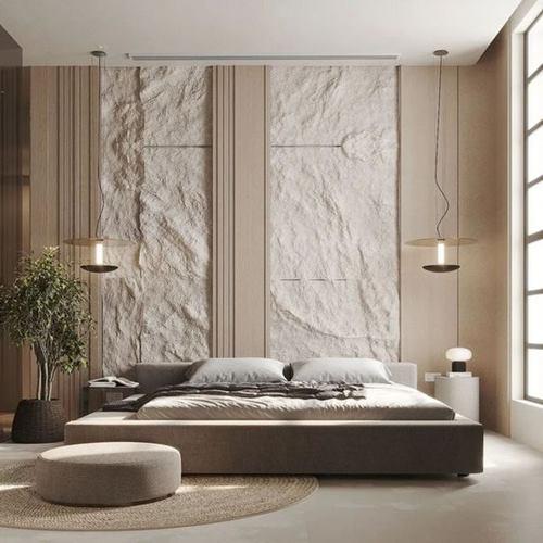 اساسيات الطراز المعاصر في التصميم الداخلي والديكور