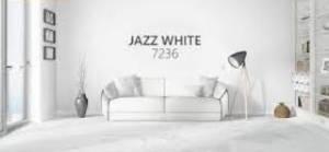 جاز وايت دهان