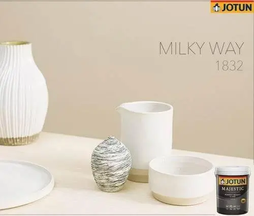 ميلكي واي من جوتن