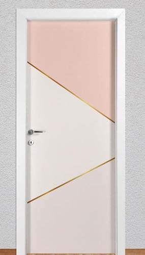 الوان ابواب خشب