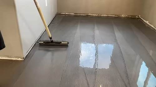 تجديد سيراميك الحمام بدون تكسير