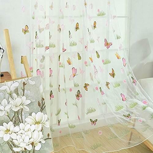 اقمشة الستائر