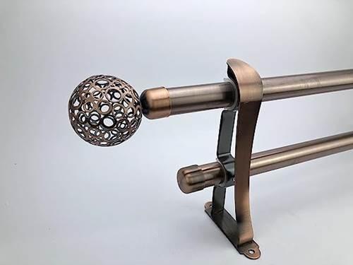 مواسير الستائر