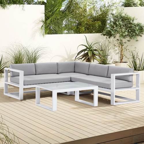 جلسات خارجية حديد