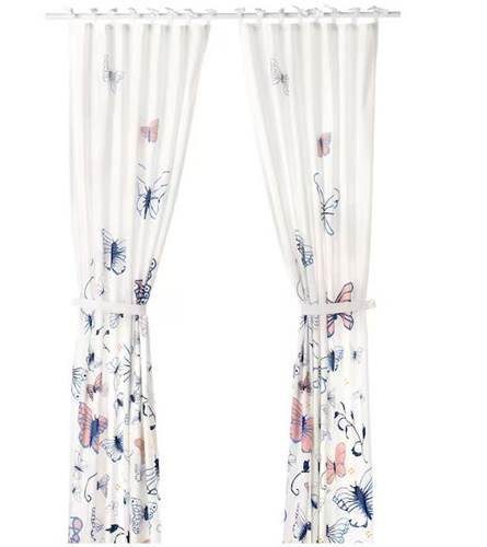 ستائر ايكيا