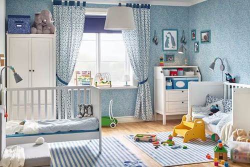 ستائر ايكيا