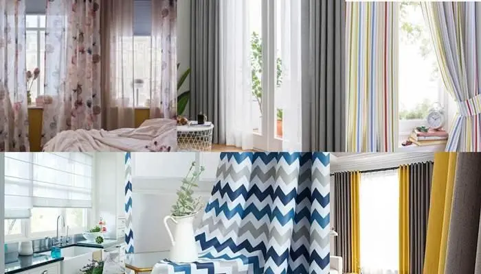 ستائر ايكيا