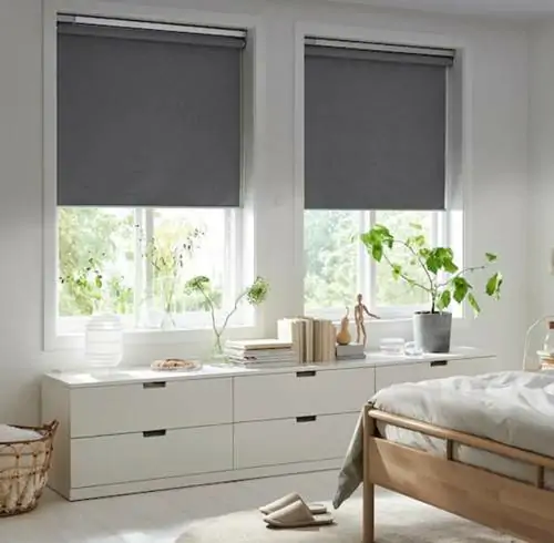 ستائر ايكيا