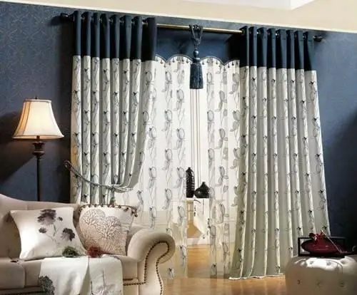 ستائر ايكيا