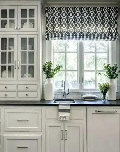 ستائر ايكيا