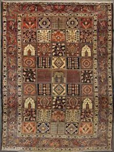 سجاد بختياري